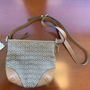 Coach Soho Purse (new with tags)